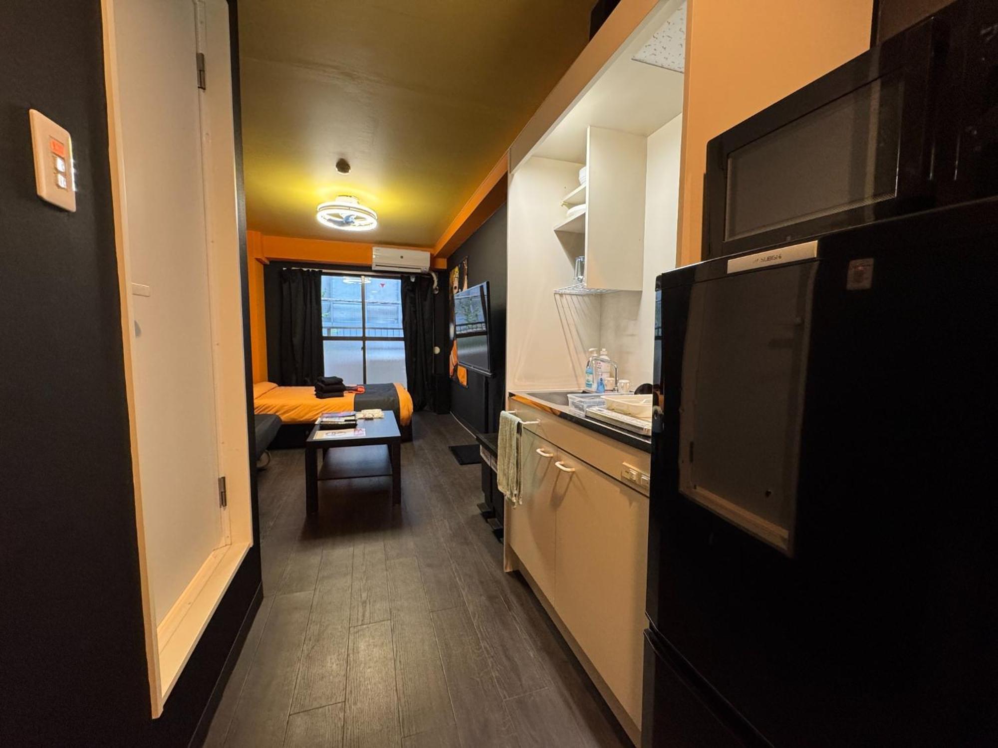 Appartamento 2nd Nariko Building 301 - Vacation 16977 Tokyo