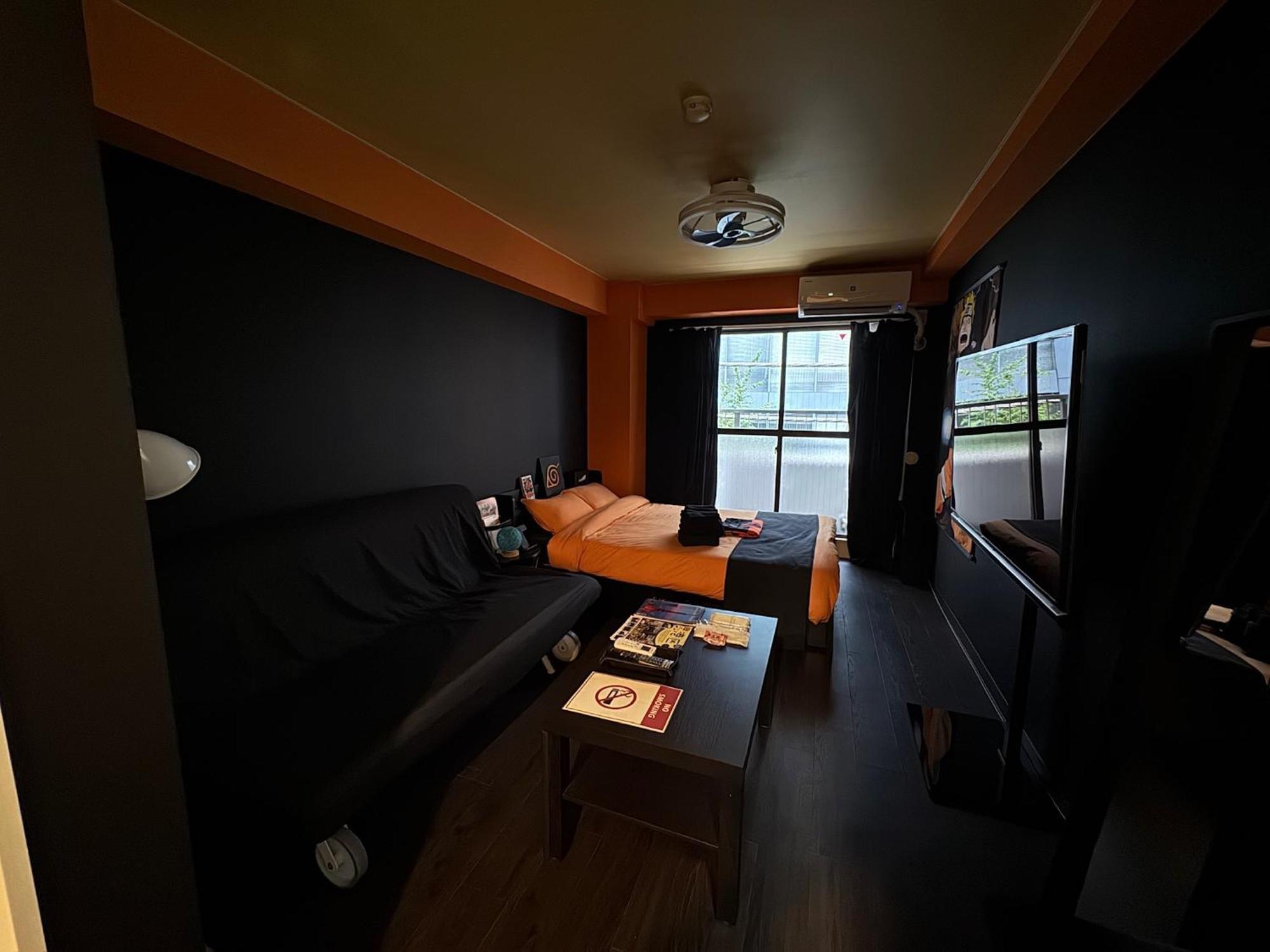 2nd Nariko Building 301 - Vacation 16977 Appartamento *